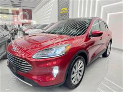 فۆرد ئێسکەیپ